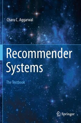 Recommender Systems