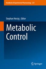 Metabolic control