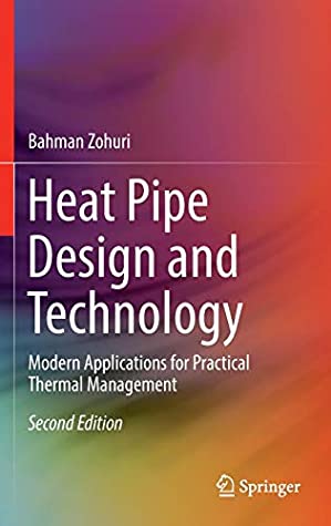 Heat Pipe Design and Technology