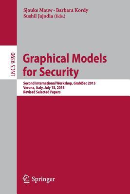 Graphical Models for Security