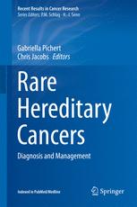 Rare Hereditary Cancers Diagnosis and Management