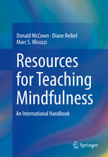 Resources for Teaching Mindfulness