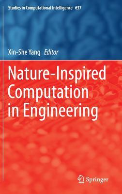 Nature-Inspired Computation in Engineering