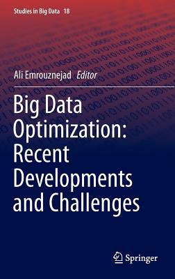 Big Data Optimization