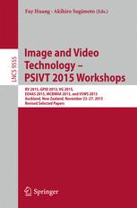 Image and Video Technology - PSIVT 2015 Workshops