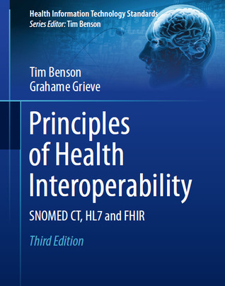 Principles of Health Interoperability