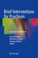 Brief Interventions for Psychosis : a Clinical Compendium.