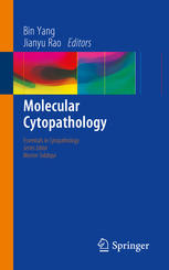 Molecular cytopathology