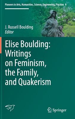 Elise Boulding