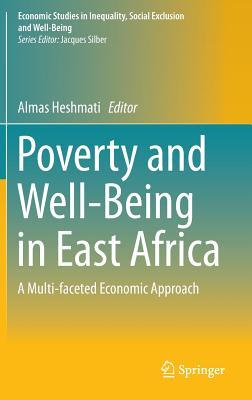 Poverty and Well-Being in East Africa