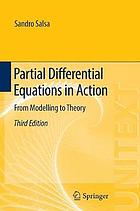 Partial Differential Equations in Action