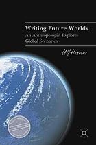 Writing Future Worlds