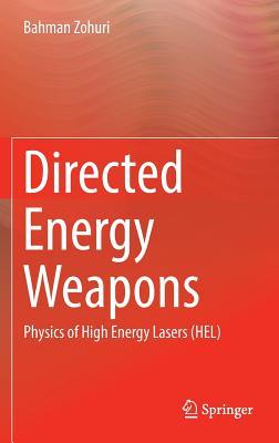 Directed Energy Weapons