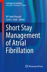 Short Stay Management of Atrial Fibrillation