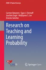 Research on teaching and learning probability