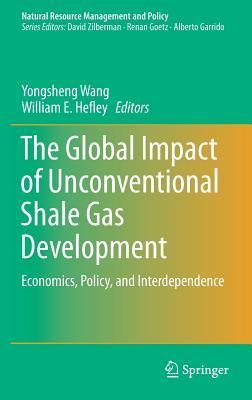 The Global Impact of Unconventional Shale Gas Development