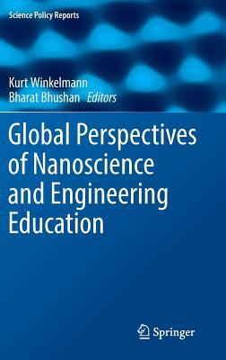 Global Perspectives of Nanoscience and Engineering Education