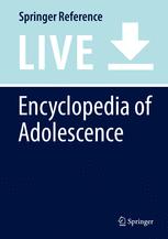 Encyclopedia of Adolescence.