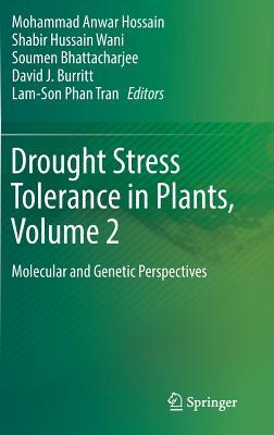 Drought Stress Tolerance in Plants, Vol 2