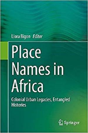 Place Names in Africa