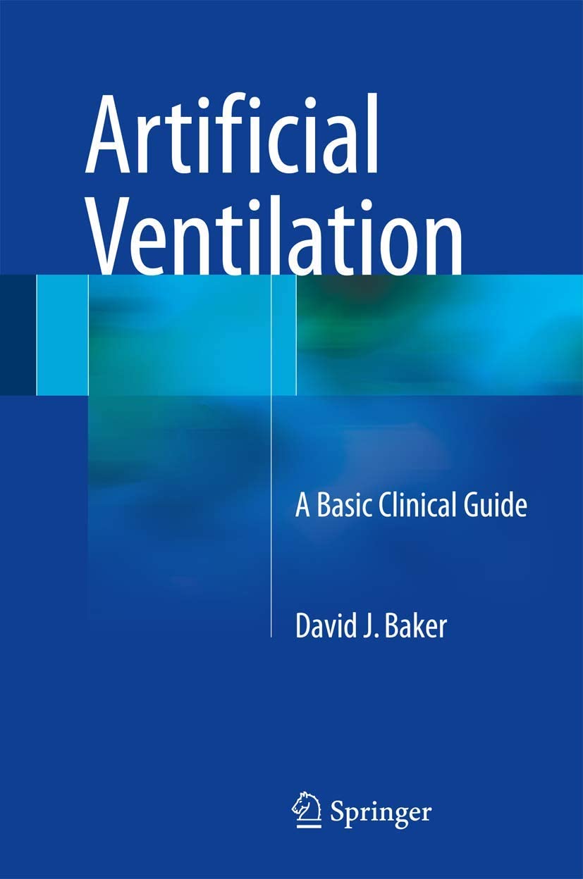 Artificial Ventilation