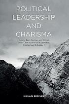 Political Leadership and Charisma