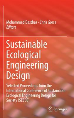 Sustainable Ecological Engineering Design