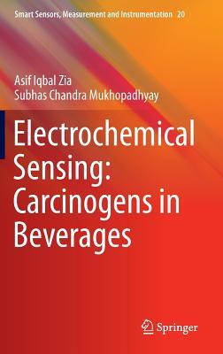 Electrochemical Sensing