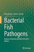 Bacterial Fish Pathogens