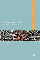 Islamophobia and Securitization