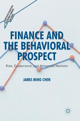 Finance and the Behavioral Prospect