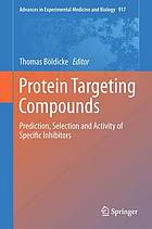 Protein Targeting Compounds