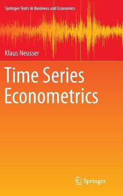 Time Series Econometrics