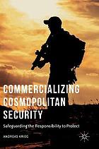 Commercializing Cosmopolitan Security