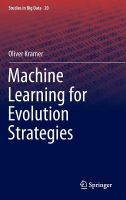 Machine Learning for Evolution Strategies