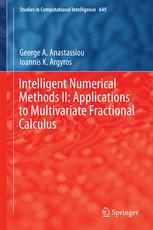 Intelligent Numerical Methods II.