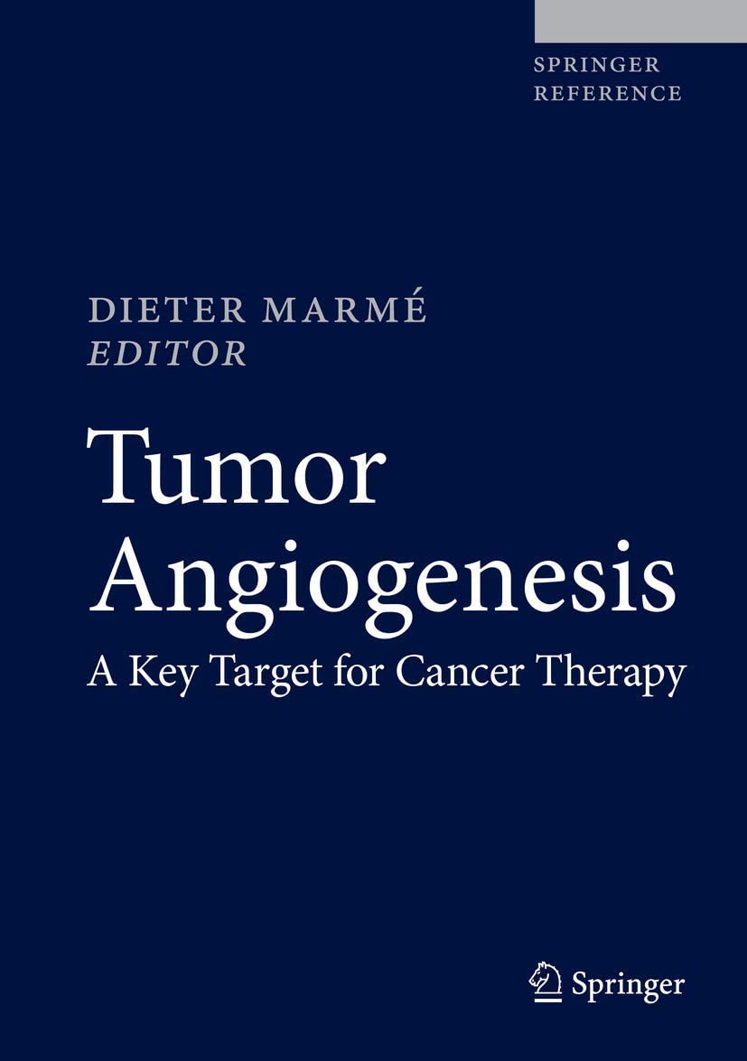 Tumor Angiogenesis