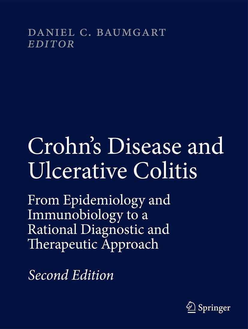 Crohn's Disease and Ulcerative Colitis: From Epidemiology and Immunobiology to a Rational Diagnostic and Therapeutic Approach