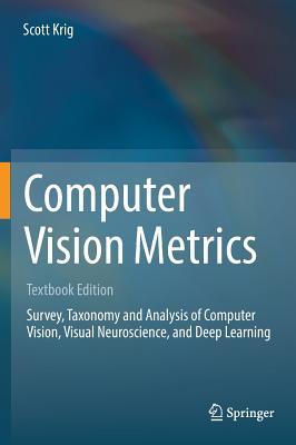 Computer Vision Metrics