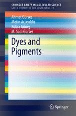 Dyes and pigments