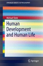 Human development and human life