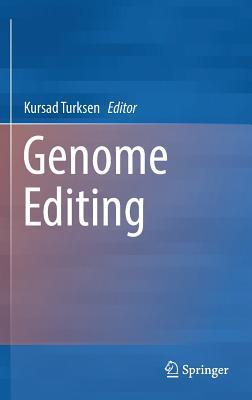 Genome Editing