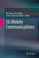 5g Mobile Communications