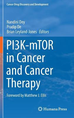 Pi3k-Mtor in Cancer and Cancer Therapy