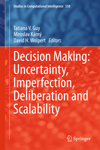 Decision Making