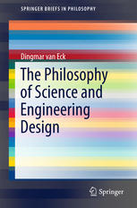 The philosophy of science and engineering design