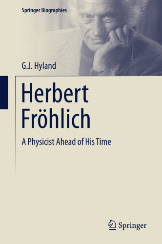 Herbert Frohlich