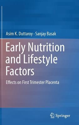 Maternal Nutrient Regulation of Early Placentation Processes
