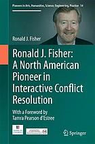 Ronald J. Fisher