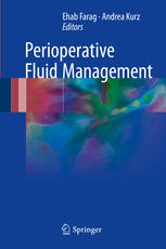 Perioperative fluid management